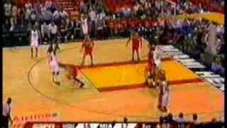 Dwyane Wade breaks Kirk Snyders ankles crossover mix [upl. by Jesus914]