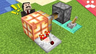 Mojang added ANOTHER Game Changer [upl. by Assej531]