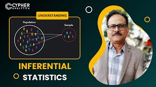 Statistics for Data Science Part 28 Introduction of Inferential Statistics [upl. by Chris947]