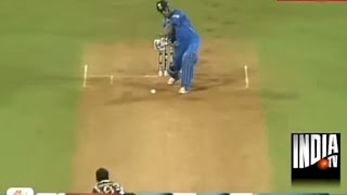 Highlights India Won World Cup 2011 Beat Pakistan amp Sri Lanka in Final  Chak De Cricket [upl. by Selina]