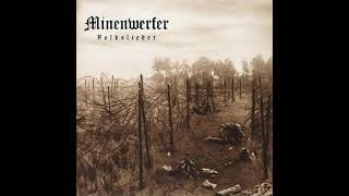 Minenwerfer  Volkslieder Full Album [upl. by Horlacher]