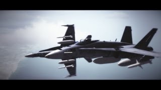 DCS Flaming Cliffs 3 Operation Grand Slam [upl. by Nywnorb]