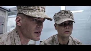 Jarhead 2005  Bugle Try Out Scene  Movieclips [upl. by Tybie]