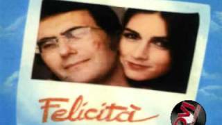 Al Bano amp Romina Power  Felicita Club Remix 2011 [upl. by Halbeib]