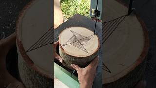 diy Woodworking Art tools woodworking tips shorts woodwork [upl. by Ellehsim258]