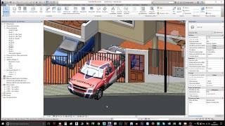 RPC PARA REVIT 2016 [upl. by Aiderfla]