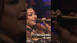 Ammawarune  අම්මාවරුනේ  Nadeesha Lakmali💥Hiru Star Season 3 [upl. by Eromle]