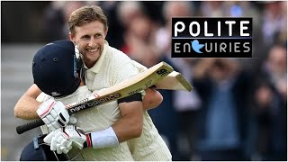 Is prime Joe Root better than prime Virat Kohli  PoliteEnquiries  England vs India [upl. by Gwenny]