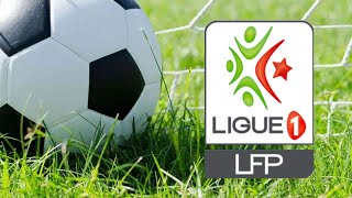 Algérie  calendrier de la 29e journée du championnat professionnel de football Ligue 1 Mobilis [upl. by Durr957]