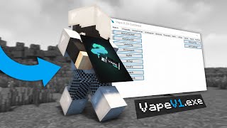 Vape V1 in 2024  Cheating on MMC with OLDEST VAPE CLIENT  DOWNLOAD [upl. by Ardnosak]