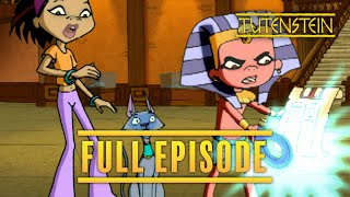 Tutenstein The Comeback Kid Full Episode [upl. by Shriner]