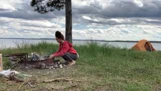 Video of The Pines  Fort Peck Lake MT from Lauren T [upl. by Repinuj]