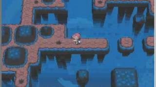 pkmn platinumhow to get the platinum stone [upl. by Atiek]