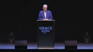 Truth Matters Conference 2022  John MacArthur  A Christian Worldview [upl. by Eniamsaj]