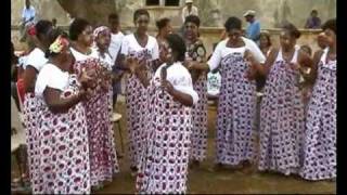 Danse musique traditionnelle Madagascar DiégoSuarez [upl. by Glynias]