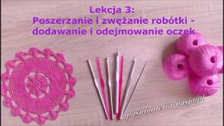 Lekcja 3 Dodawanie i odejmowanie słupkówpółsłupków [upl. by Resiak]