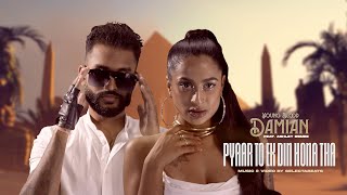 Pyaar To Ek Din Hona Tha  DAMIAN x ASHLEY  SELECTABEATS SHOWBAND official video [upl. by Levey]