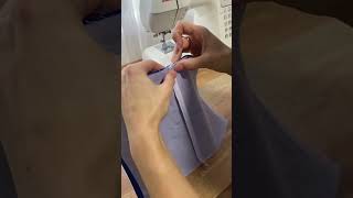 Sewing Plastic Boning Rigilene into GS Blooming Bustier Dress DIY Handmade Couture Sewing Tutorial [upl. by Eenram]