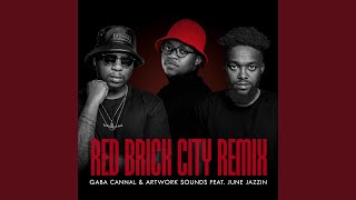 Red Brick City Remix [upl. by Nagoh]