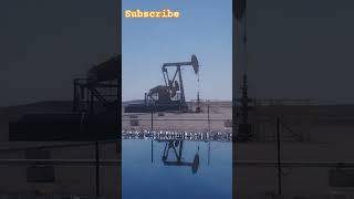 யாரெல்லாம் இதை பாத்திருக்கீங்க பெட்ரோல் எடுக்கும் இடம் Petrol development oman oil field area [upl. by Shela]