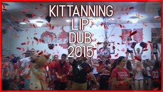 Kittanning High School Lipdub [upl. by Elaval]