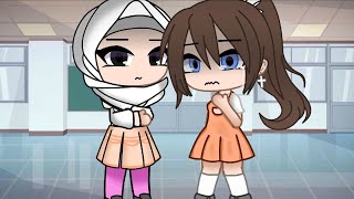 GuysIm right here  gacha meme  Gacha Muslim [upl. by Ilke]