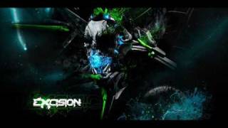 Excision  Know You [upl. by Enak120]