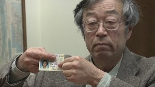 Satoshi Nakamoto goes public and denies hes bitcoin founder [upl. by Florenza]