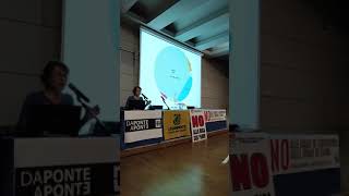 La biodiversità della Media Piave  Conferenza Ottobre 2021 [upl. by Diandre]