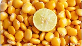 طريقة عمل الترمس و فوائده  أكلات مصرية شعبية  how to make Lupini beans  أكلات صحية  الدولفينة [upl. by Francene]