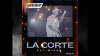 Apache x La Corte  Klack Klack Audio  Evoluxion [upl. by Henderson]