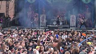 Brutal Assault 2024  Aborted  Part 3 [upl. by Petta]