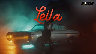 Reynmen  Leila  Official Video [upl. by Moncear709]