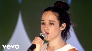 Los Ángeles Azules  Mis Sentimientos ft Ximena Sariñana Live [upl. by Norbel47]