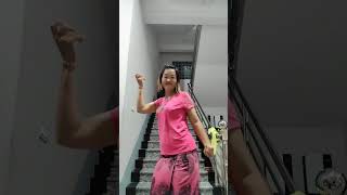 印度舞 缅甸华人医生 dance mandalay [upl. by Aken963]