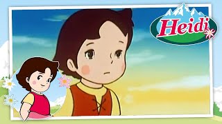 ☑️Heidi  episodios completos 7amp8 🏔🌹🌲🗻 [upl. by Nywrad]