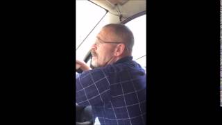 BradsDad vs Ronnie Pickering [upl. by Aihn815]