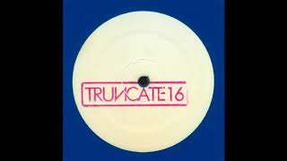 Truncate  WRKTRX 2 TRUNCATE16 [upl. by Alethea]