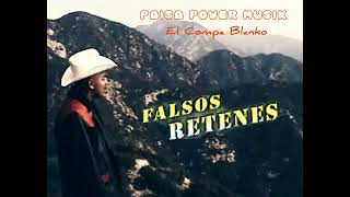 Falsos Retenes  Victor Gomez  Recordando Los 90s [upl. by Elmer206]