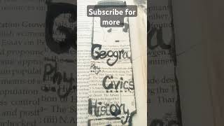 all subjects book mark  by Dishas  please like and subscribe this [upl. by Mallissa]