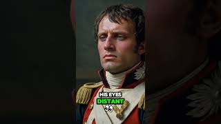 Napoleon’s Silent Discovery 🤯⚡ history historyfacts facts [upl. by Nyleak]