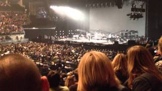 Peter Gabriel live  O2 London Opening to The Passion Part 1 of 9 [upl. by Raclima]