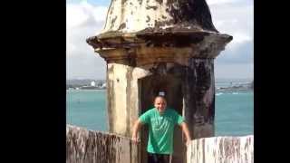 RSVP Vacation Caribbean Cruise 2014 [upl. by Sset753]