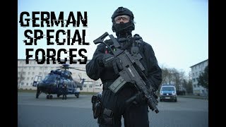 German special forces [upl. by Alag]