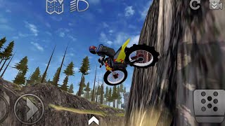 Offroad Outlaws Motors motorcycle game 444 no video 1player motorcycle [upl. by Nalor136]