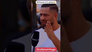 shayangarcia straßenumfrage funny [upl. by Jordana61]