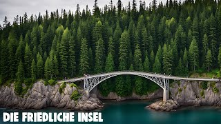 Die friedliche Insel  Krimi Hörspiel [upl. by Gypsy]