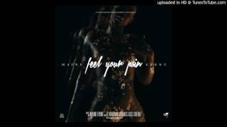 Maine Event Feel Your Pain Prod by Creole Kidd [upl. by Zoarah]