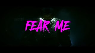 Spartan Jerome  Fear Me [upl. by Etteuqaj]