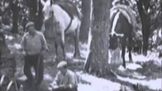 Documentario audiofonico storico la spedizione in Lucania di Ernesto de Martino 1952 [upl. by Eceirehs]